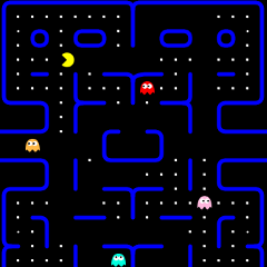 Pacman