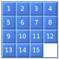 Puzzle 15
