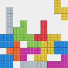 Tetris
